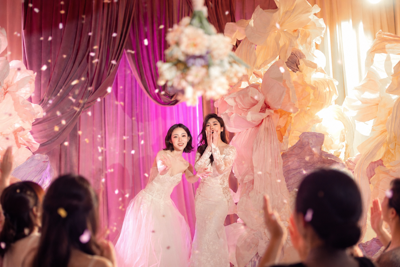 Deluxe Ceremony Package