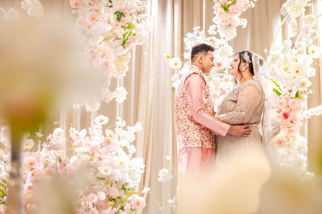 Deluxe Ceremony Package