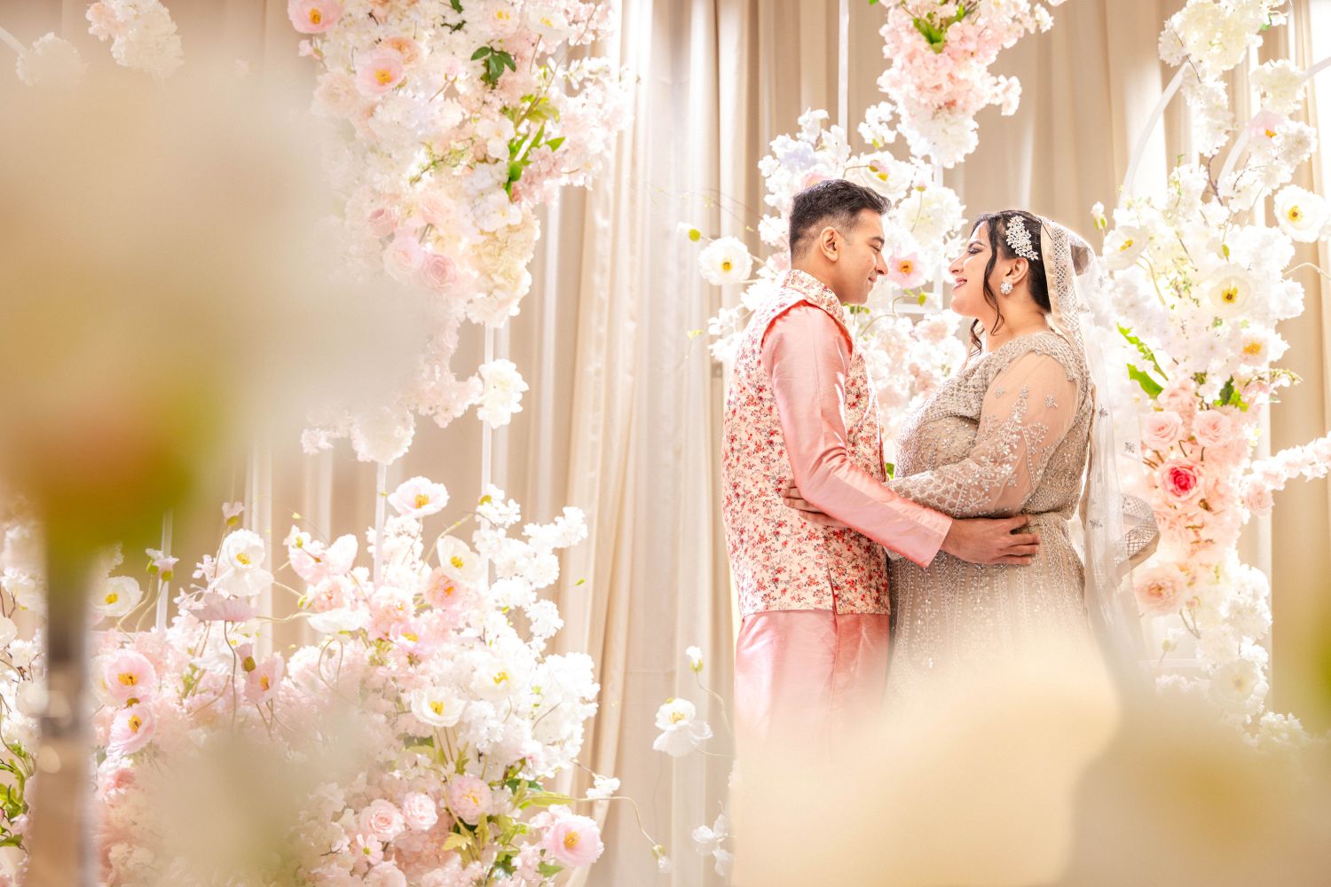 Deluxe Ceremony Package