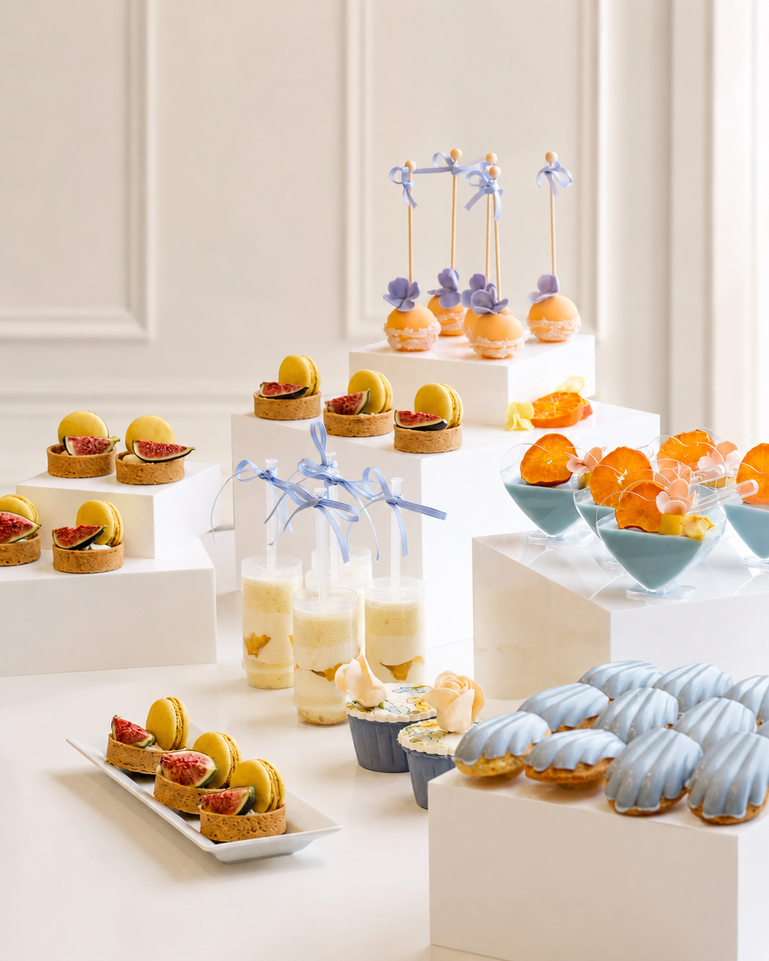 Sweet Table