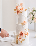 Cake Cutting Fee