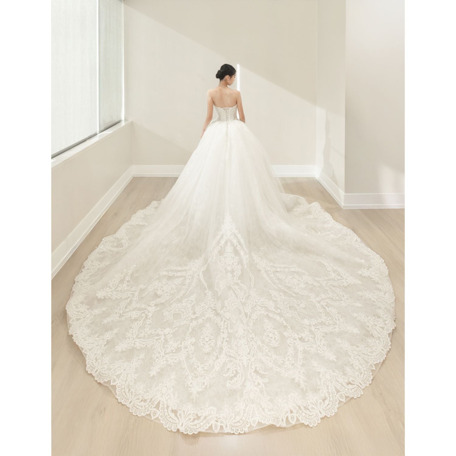 Wedding Gown Rental Gallery