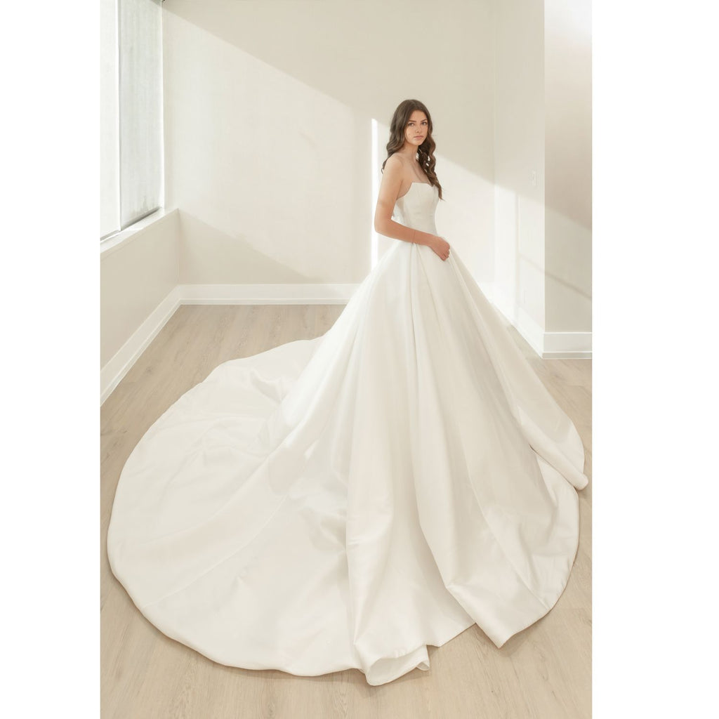 Wedding Gown Rental Gallery