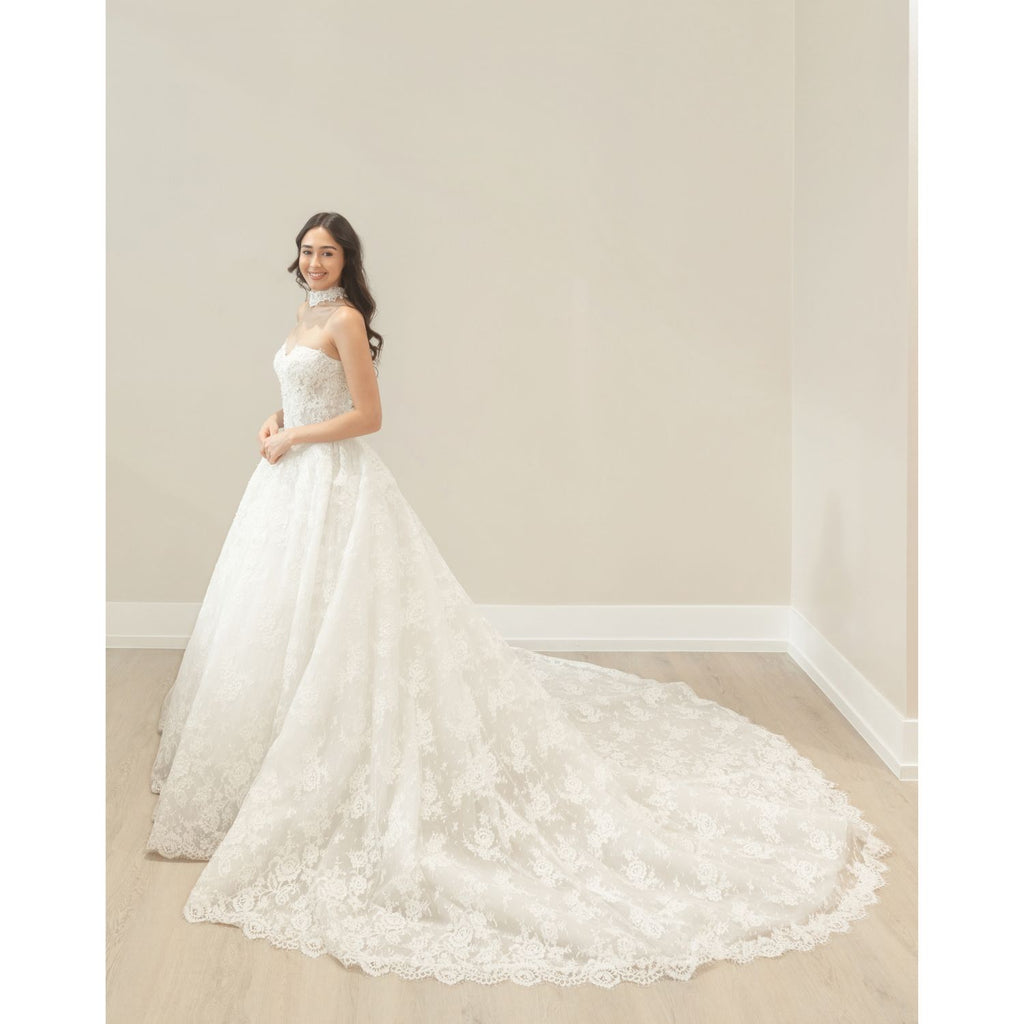 Wedding Gown Rental Gallery