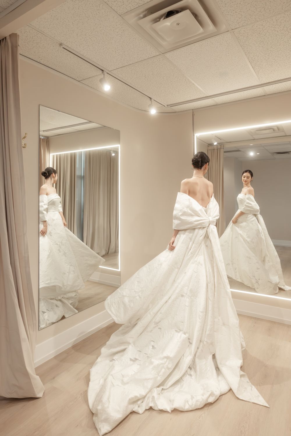 Wedding Gown Rental Gallery