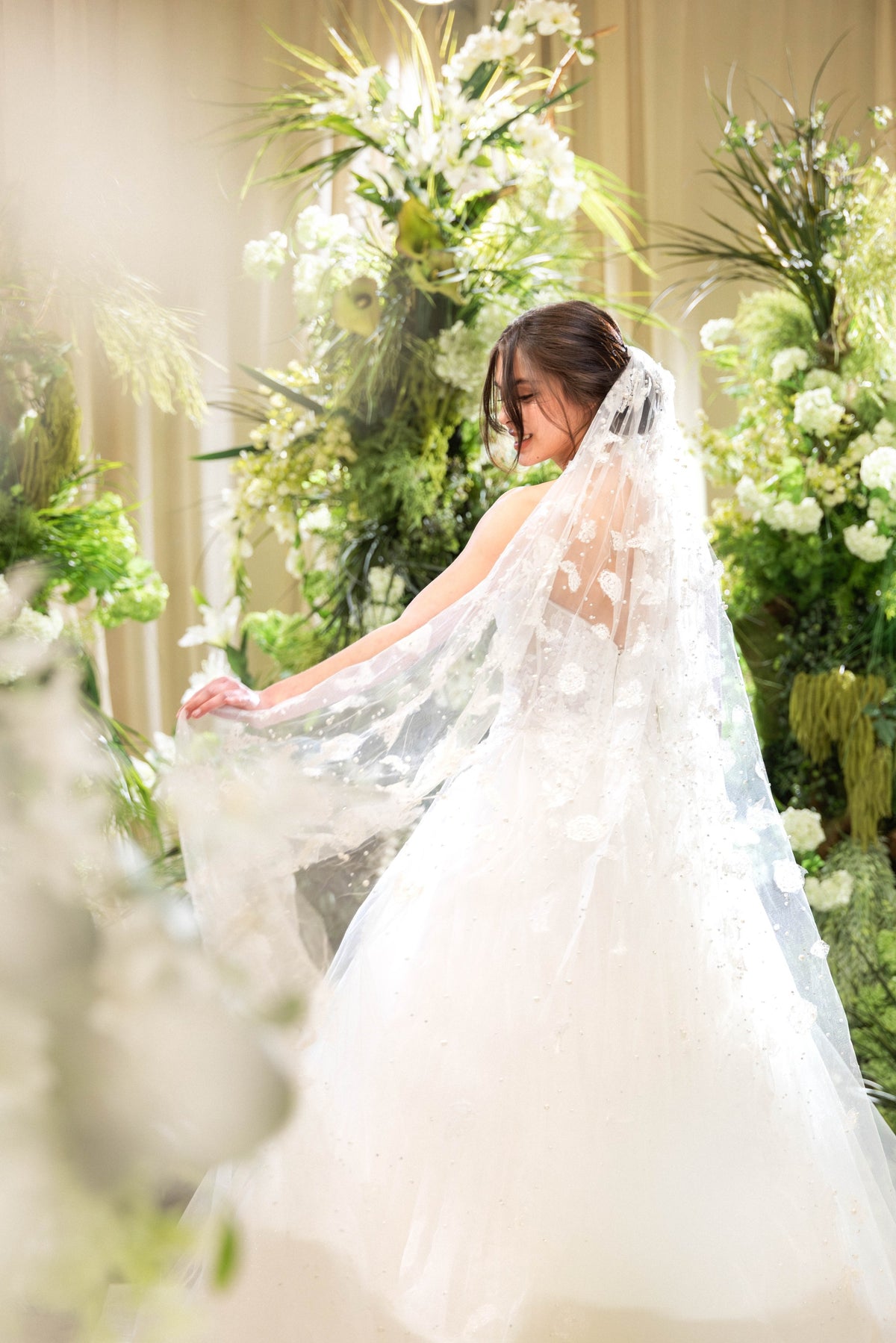 Intimate Ceremony Package