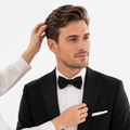 Groom’s In-Studio Makeup & Hair
