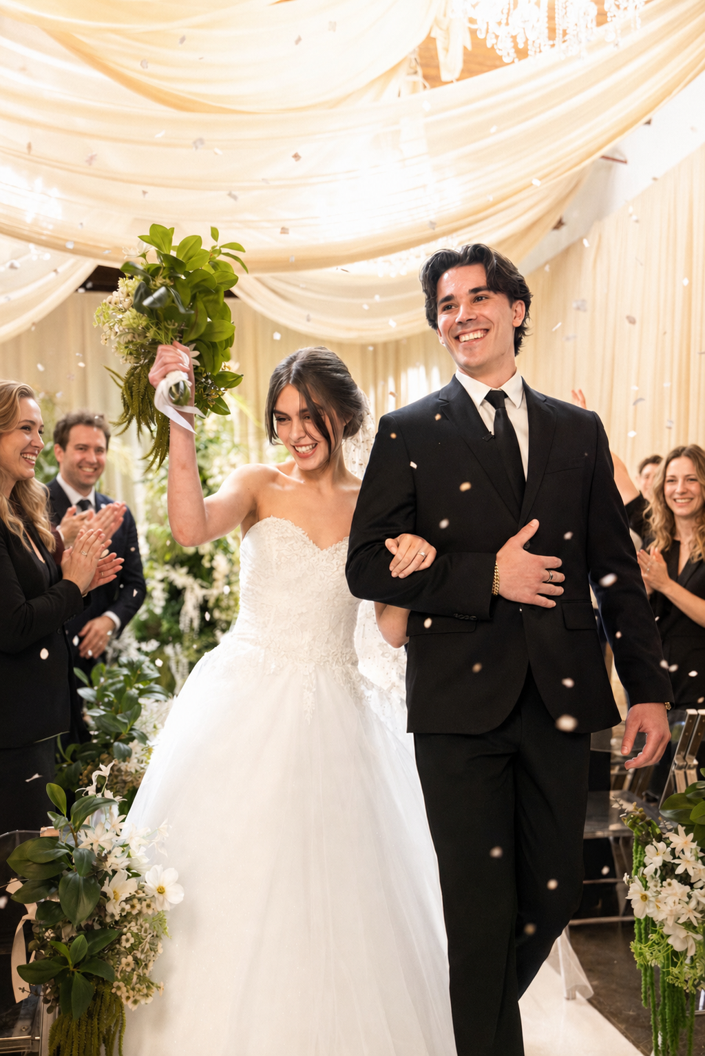 Micro Ceremony Package