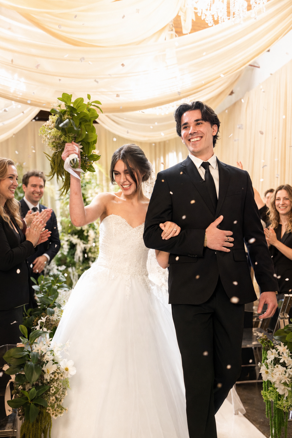 Micro Ceremony Package