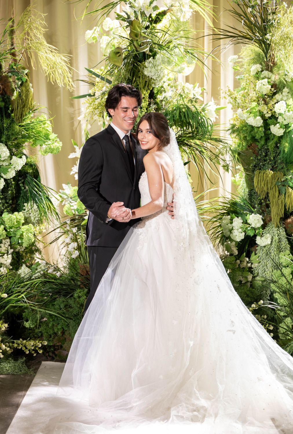 Micro Ceremony Package